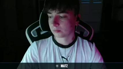 Rainbow Six, Europe MENA League Day 1 2025 - Episode 14